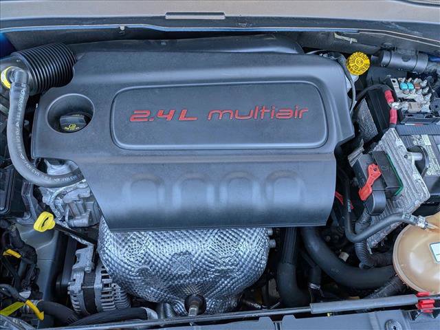 Used 2016 Jeep Renegade Trailhawk image 23