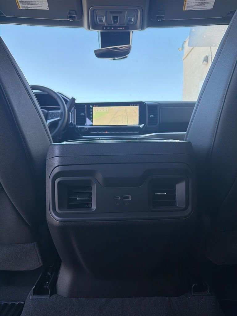 New 2026 Chevrolet Silverado 3500 LT w/ Safety Package image 27