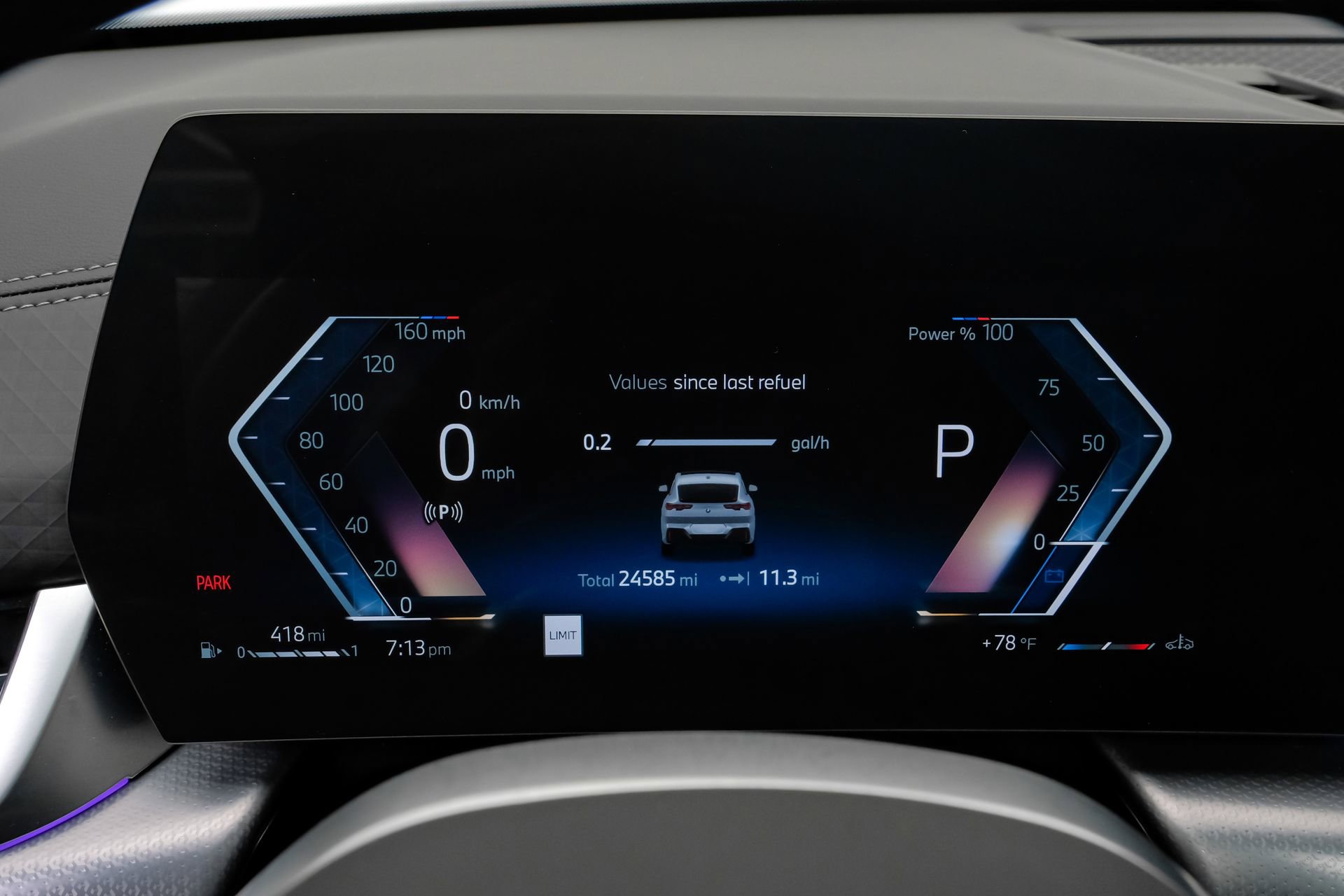 Used 2025 BMW X2 xDrive28i image 23