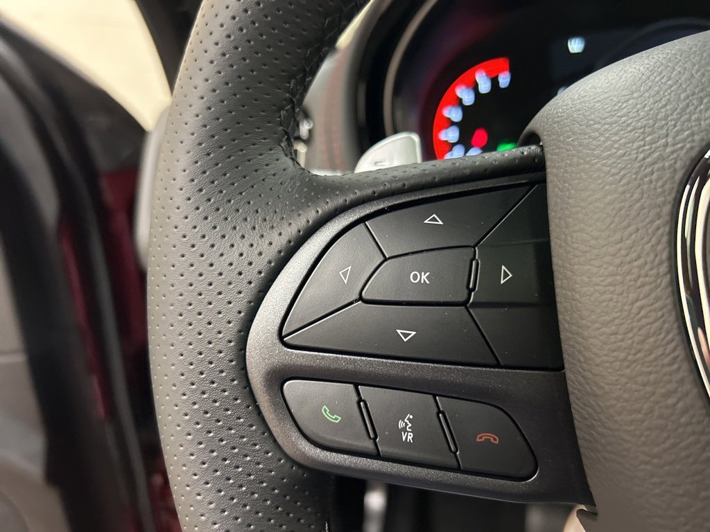 New 2026 Dodge Durango GT image 24
