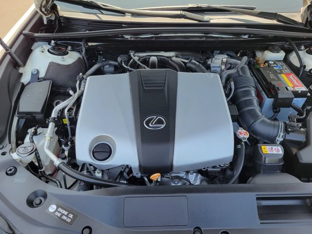 Used 2019 Lexus ES 350 F Sport w/ Accessory Package 2 FWD image 27