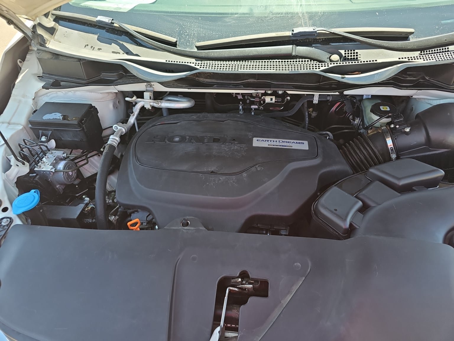 Used 2018 Honda Odyssey EX-L image 20