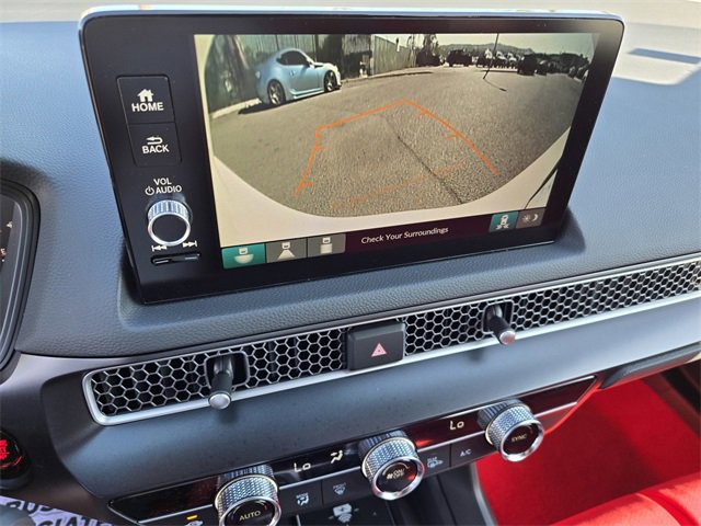 New 2025 Honda Civic Type R image 10