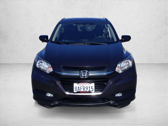 Used 2018 Honda HR-V EX-L image 2