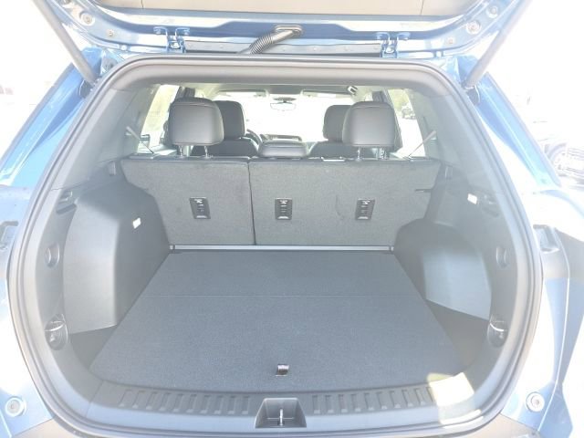 New 2026 Chevrolet Equinox LT w/ Convenience Package II image 31