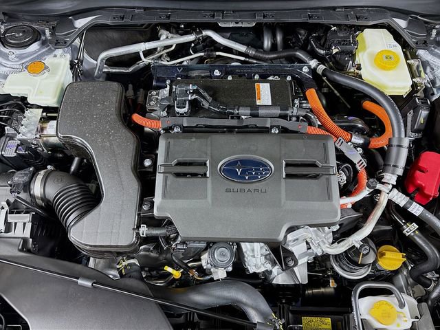New 2026 Subaru Forester Touring image 31