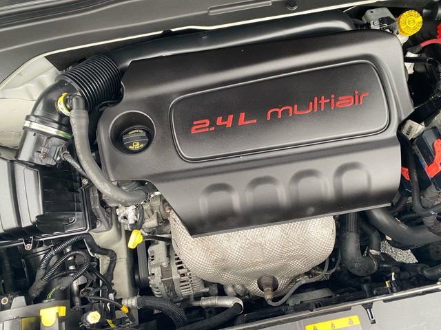 Used 2018 Jeep Renegade Limited w/ UConnect 8.4 Nav Group image 28