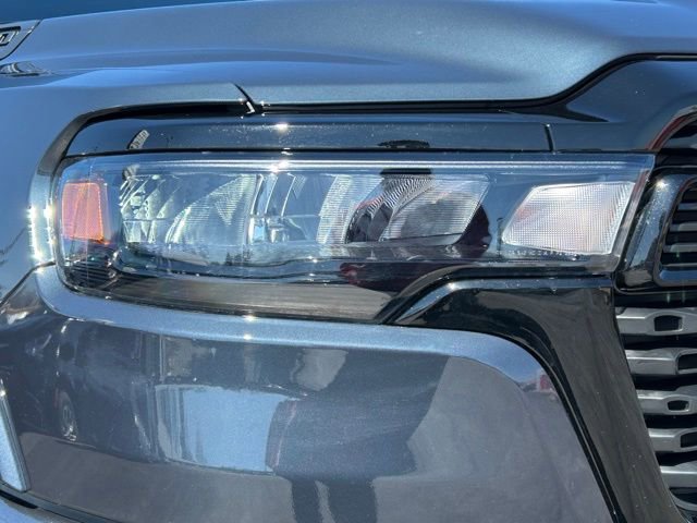 New 2026 RAM 1500 4x4 Crew Cab image 15