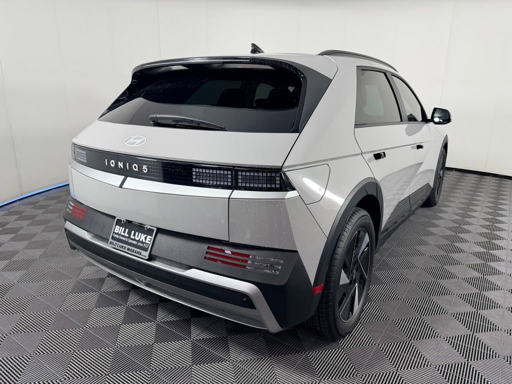 Used 2025 Hyundai Ioniq 5 SEL image 12