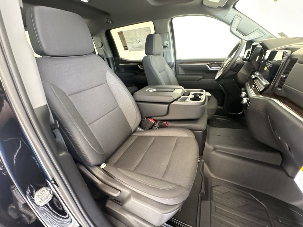 New 2026 GMC Sierra 1500 SLE AWD/4WD image 29