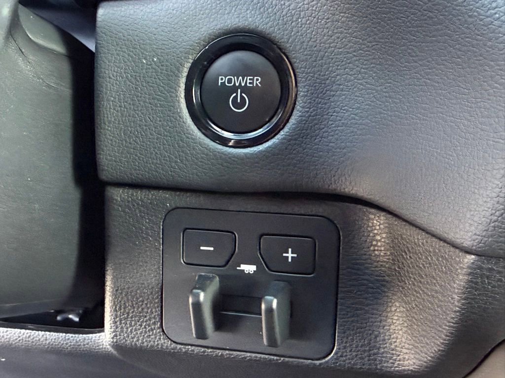 Certified 2026 Toyota Tundra Limited w/ Limited PVM Package image 29