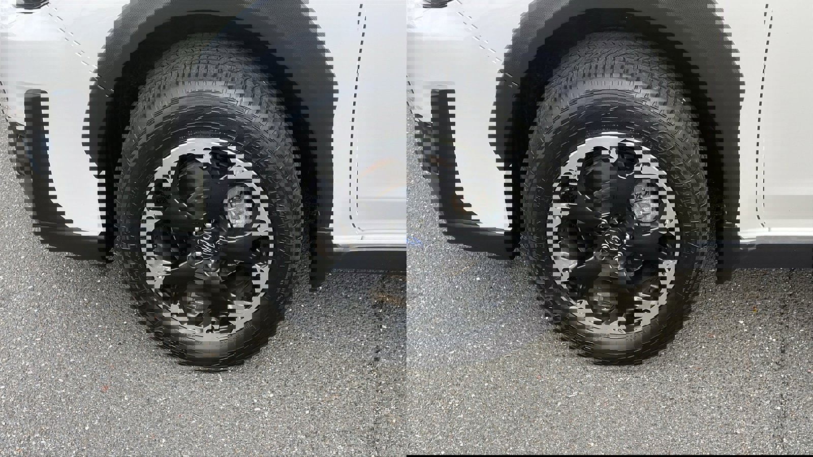 Certified 2023 Subaru Crosstrek 2.0i Premium image 9