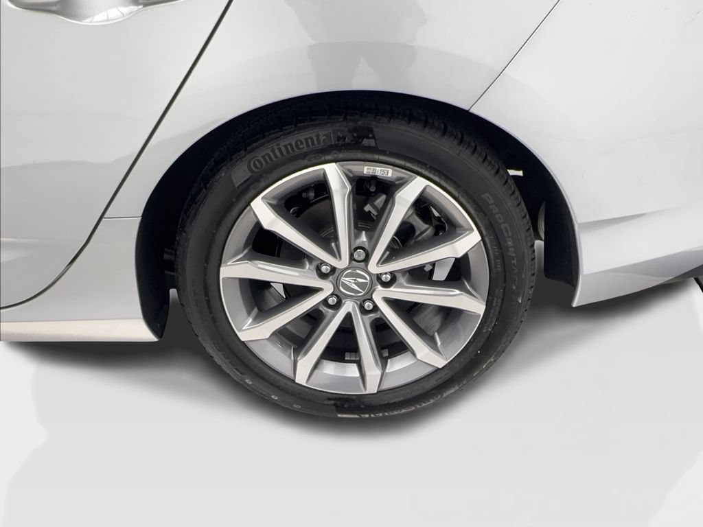 Used 2026 Acura Integra FWD image 12