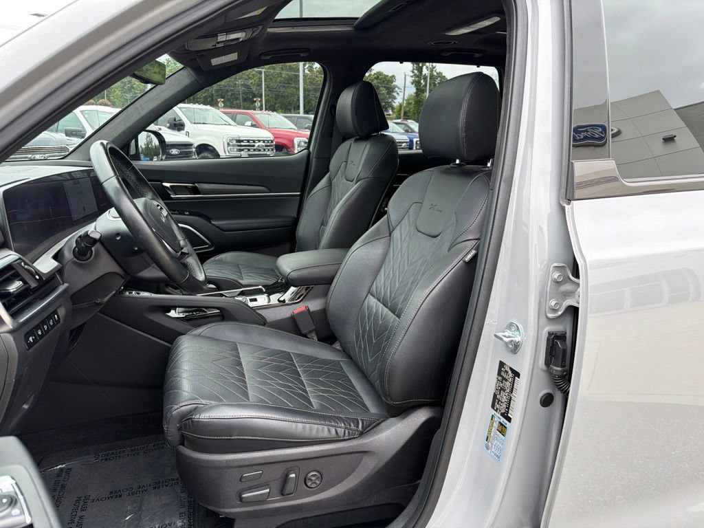 Used 2023 Kia Telluride SX Prestige X-Line AWD/4WD image 10