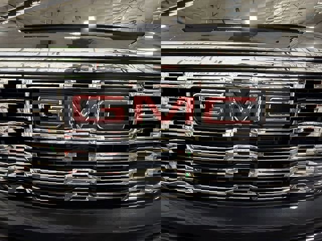 New 2026 GMC Sierra 1500 Denali w/ Technology Package image 65