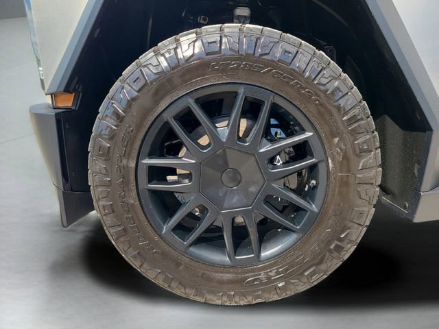 Used 2024 Tesla Cybertruck Cyberbeast image 7