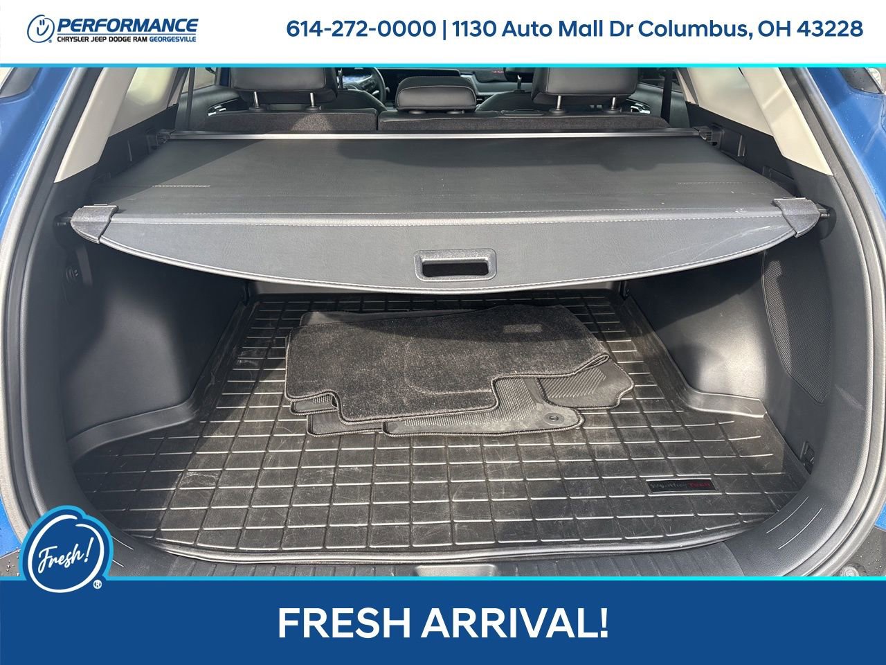 Used 2025 Kia Sportage SX image 14