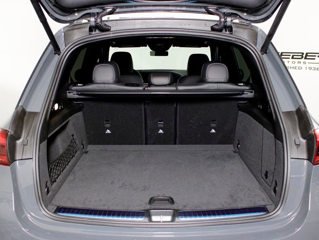 Certified 2026 Mercedes-Benz GLE 53 AMG 4MATIC image 9