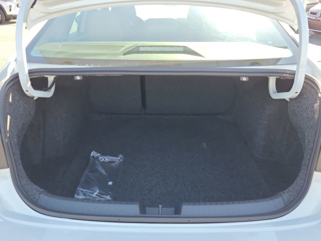 New 2026 Volkswagen Jetta Sport image 17