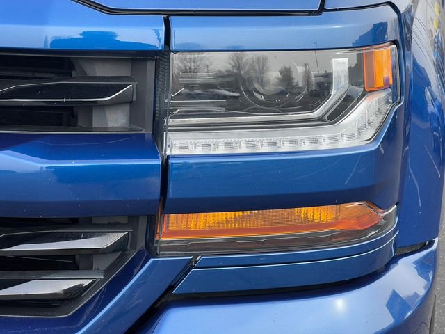 Used 2017 Chevrolet Silverado 1500 LT w/ All Star Edition AWD/4WD image 32