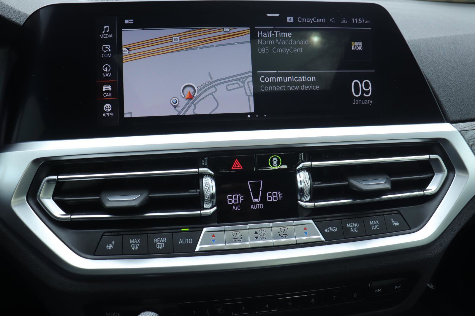 Used 2020 BMW 330i Sedan w/ Premium Package image 25