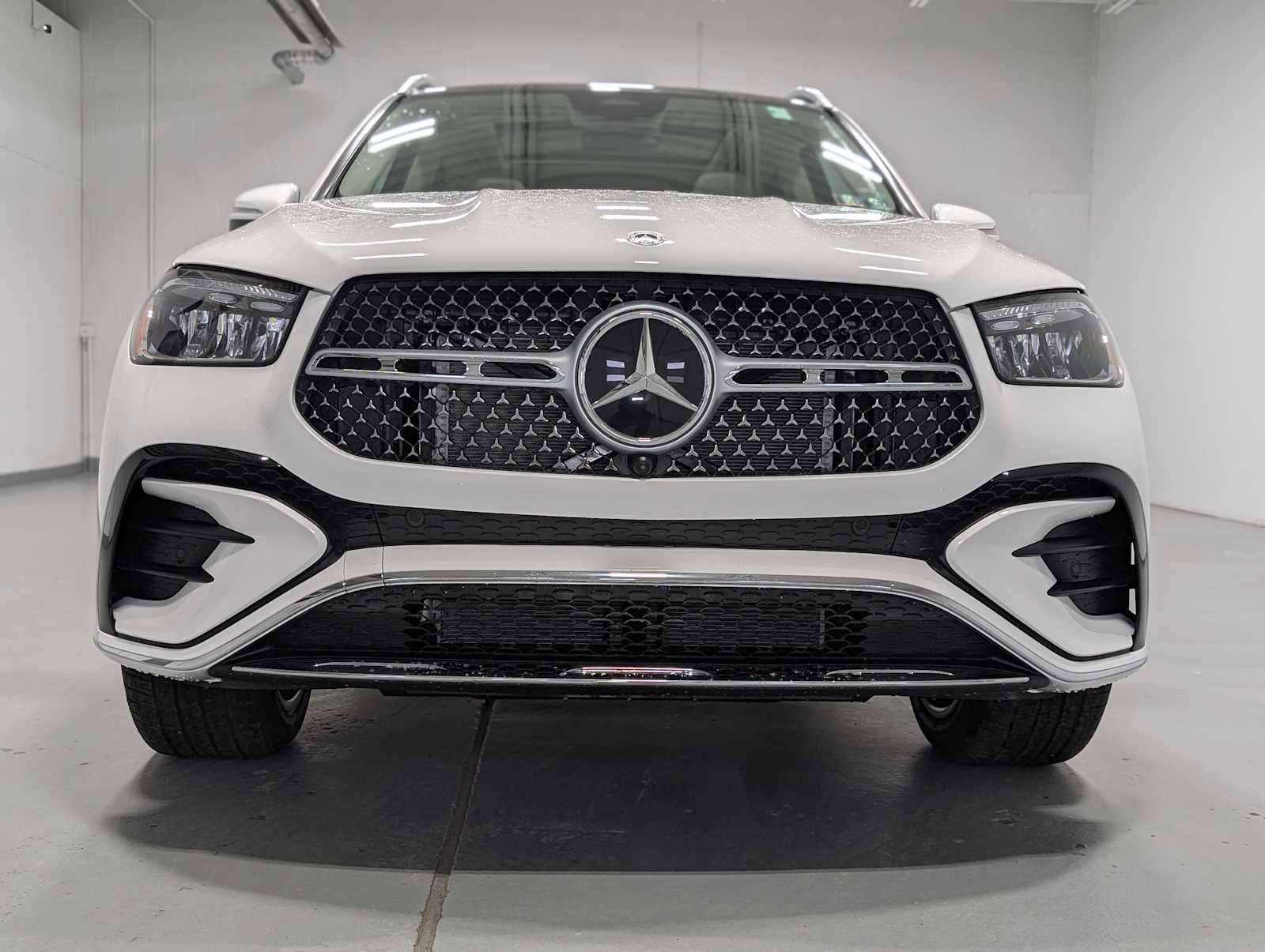 New 2026 Mercedes-Benz GLE 450 4MATIC image 2