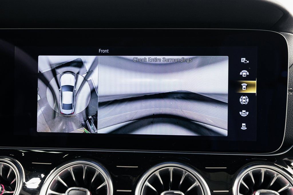 Used 2022 Mercedes-Benz CLS 450 4MATIC image 21