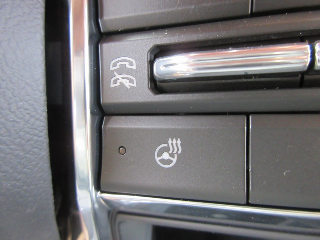 New 2026 GMC Terrain Elevation w/ Elevation Premium Package image 19