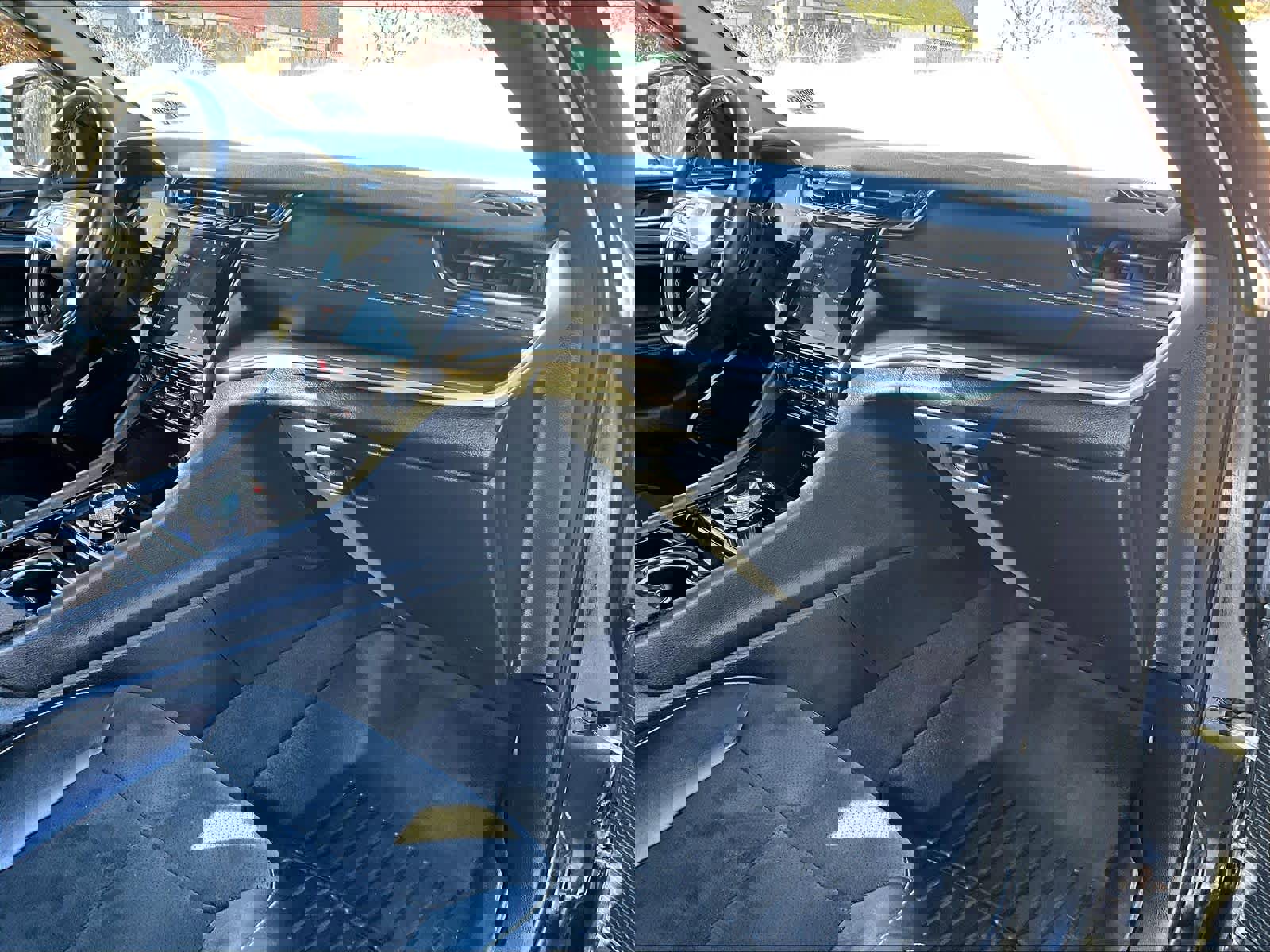 Used 2021 Jeep Grand Cherokee L Laredo image 13