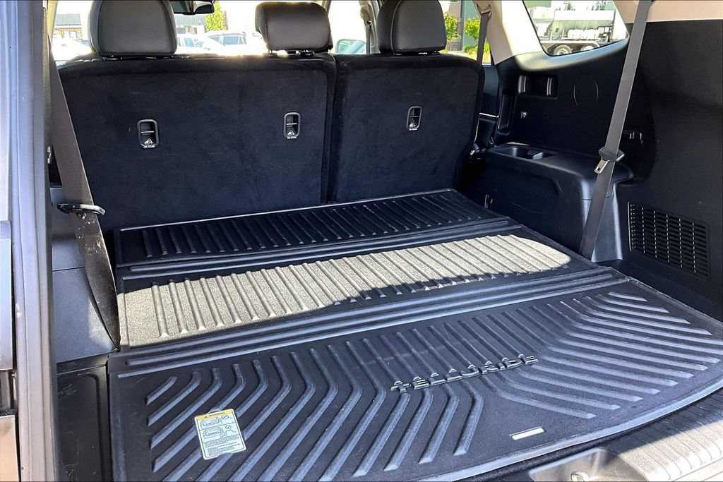 Used 2020 Kia Telluride EX AWD/4WD image 36