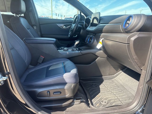 Used 2024 Chevrolet Blazer RS image 10