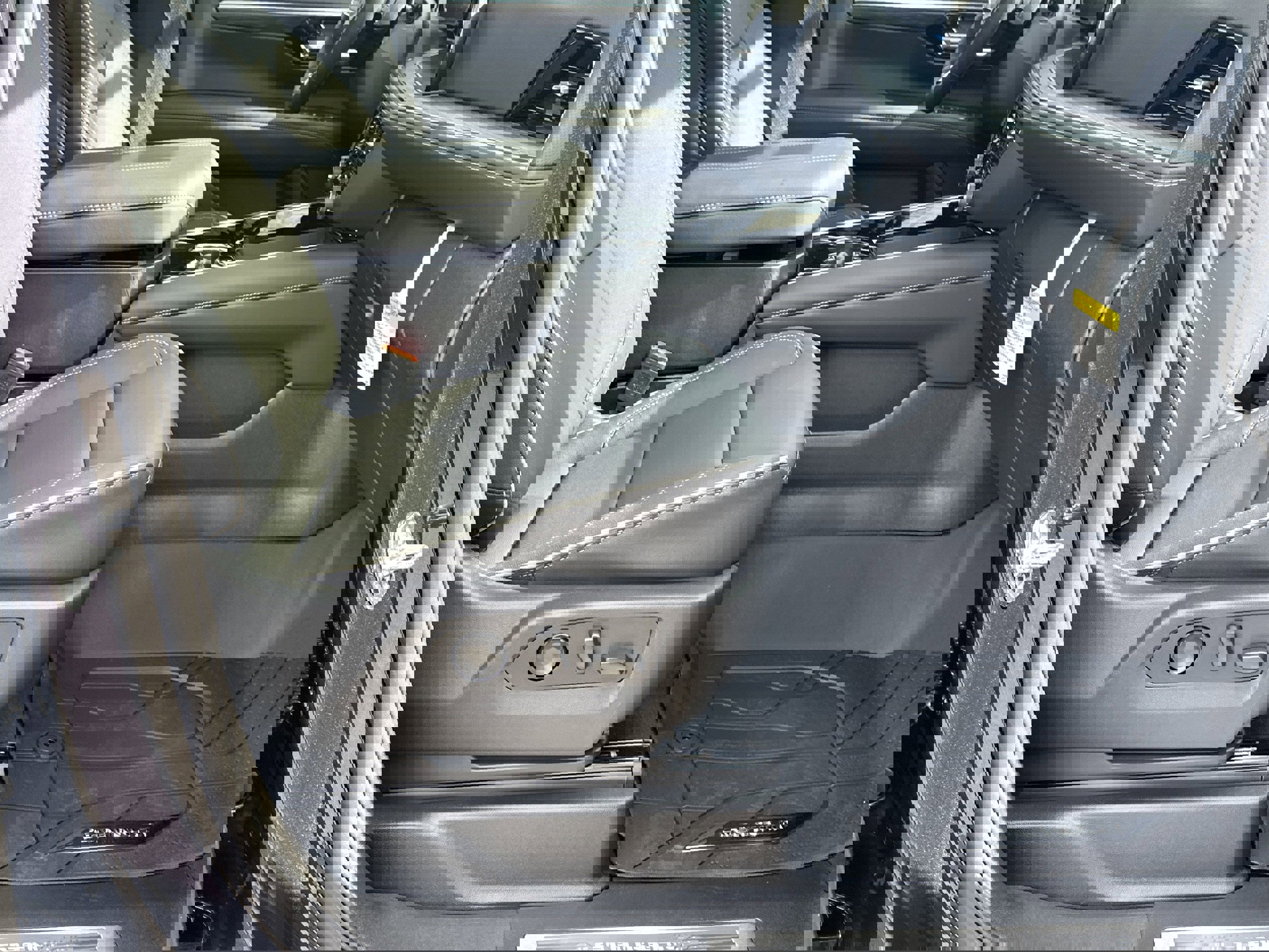 New 2026 Chevrolet Suburban Premier w/ Sun And Tow Package image 13