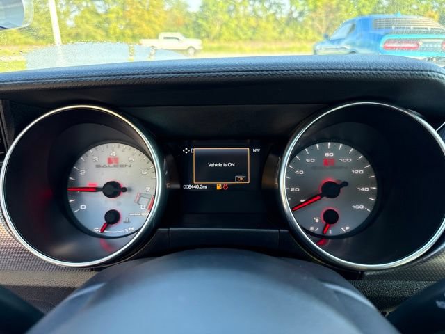 Used 2021 Ford Mustang GT w/ Equipment Group 301A RWD image 14