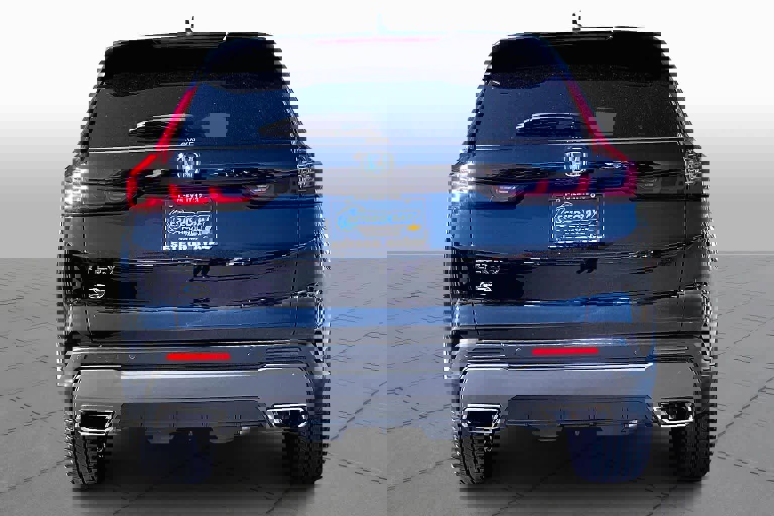 Used 2024 Honda CR-V Sport-L image 5