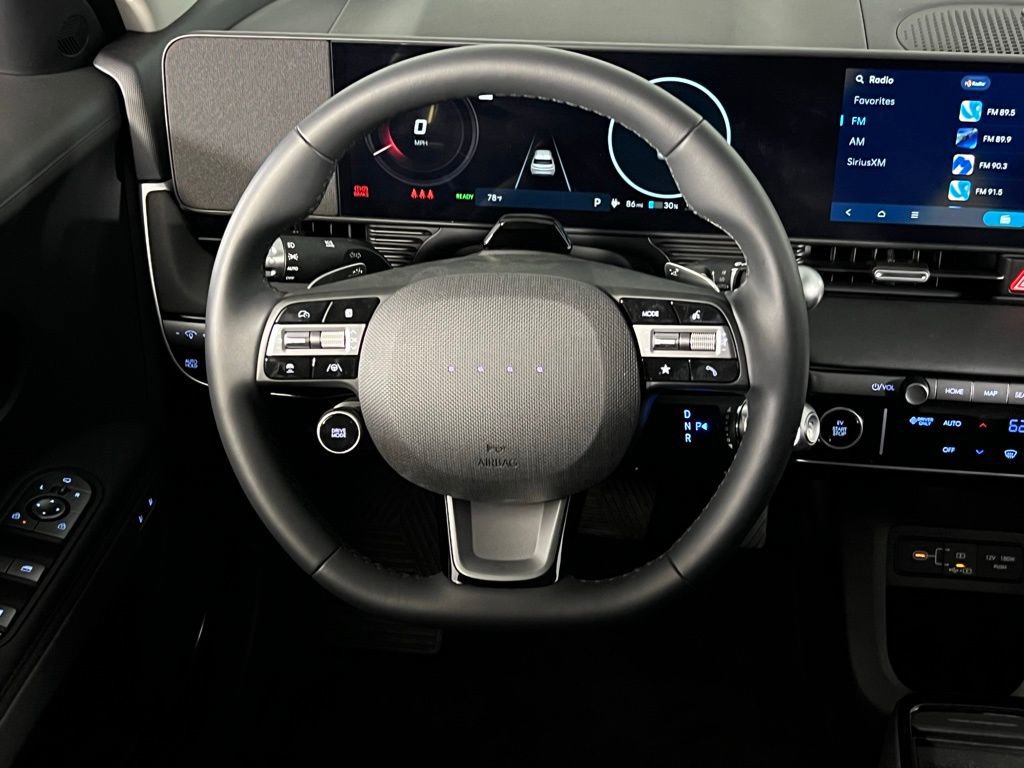 Used 2025 Hyundai Ioniq 5 Limited image 16