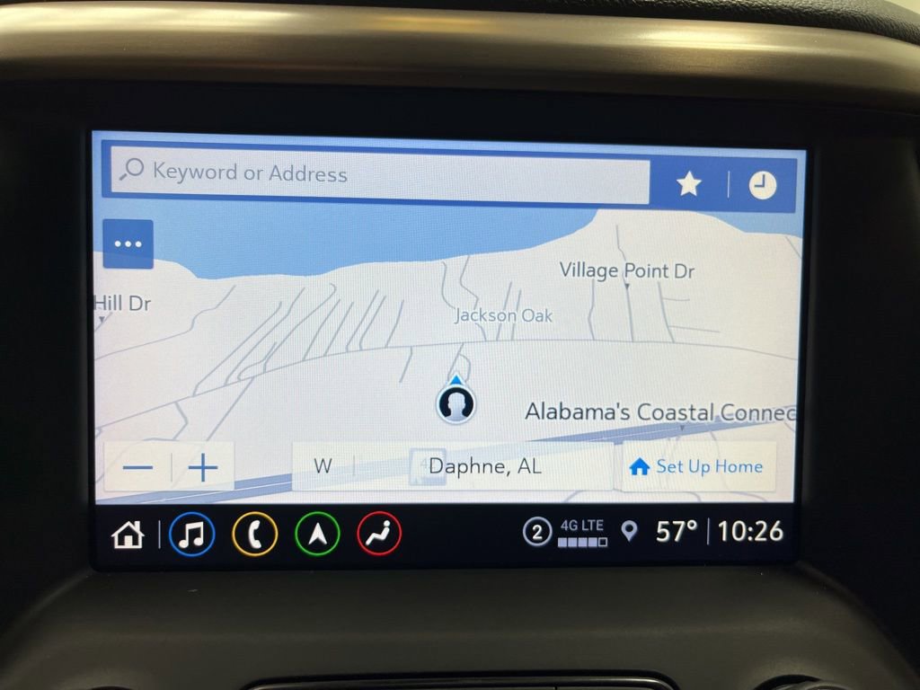 Used 2022 GMC Acadia Denali w/ Denali Ultimate Package image 13