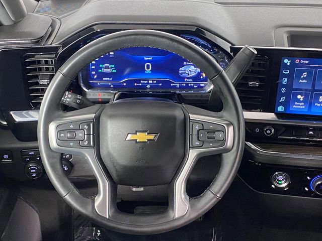 Certified 2024 Chevrolet Silverado 1500 LT image 16