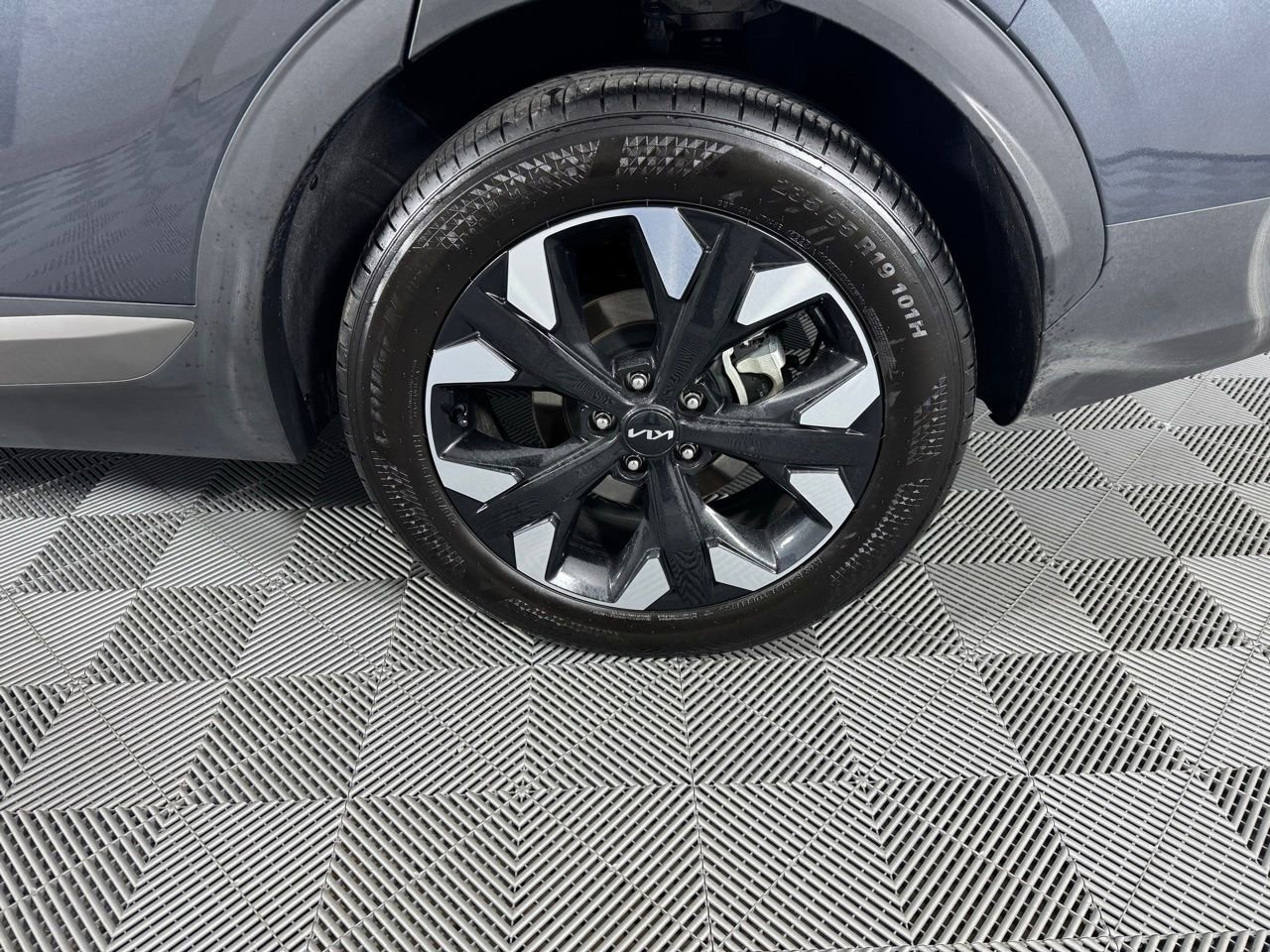 Used 2024 Kia Sportage X-Line w/ X-Line Premium Package image 36