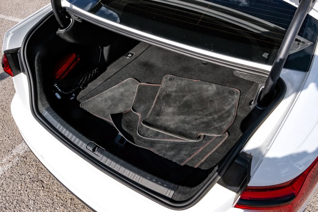 Used 2021 Audi S6 Prestige w/ Prestige Package AWD/4WD image 61