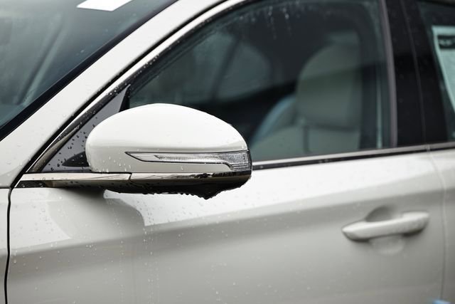 New 2026 Genesis G70 3.3T Sport Prestige image 12