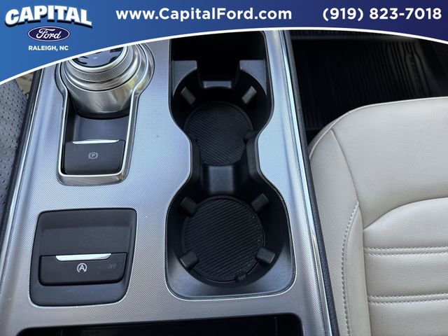 Certified 2022 Ford Edge SEL w/ Convenience Package image 30