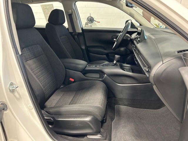 Certified 2023 Honda HR-V LX image 14