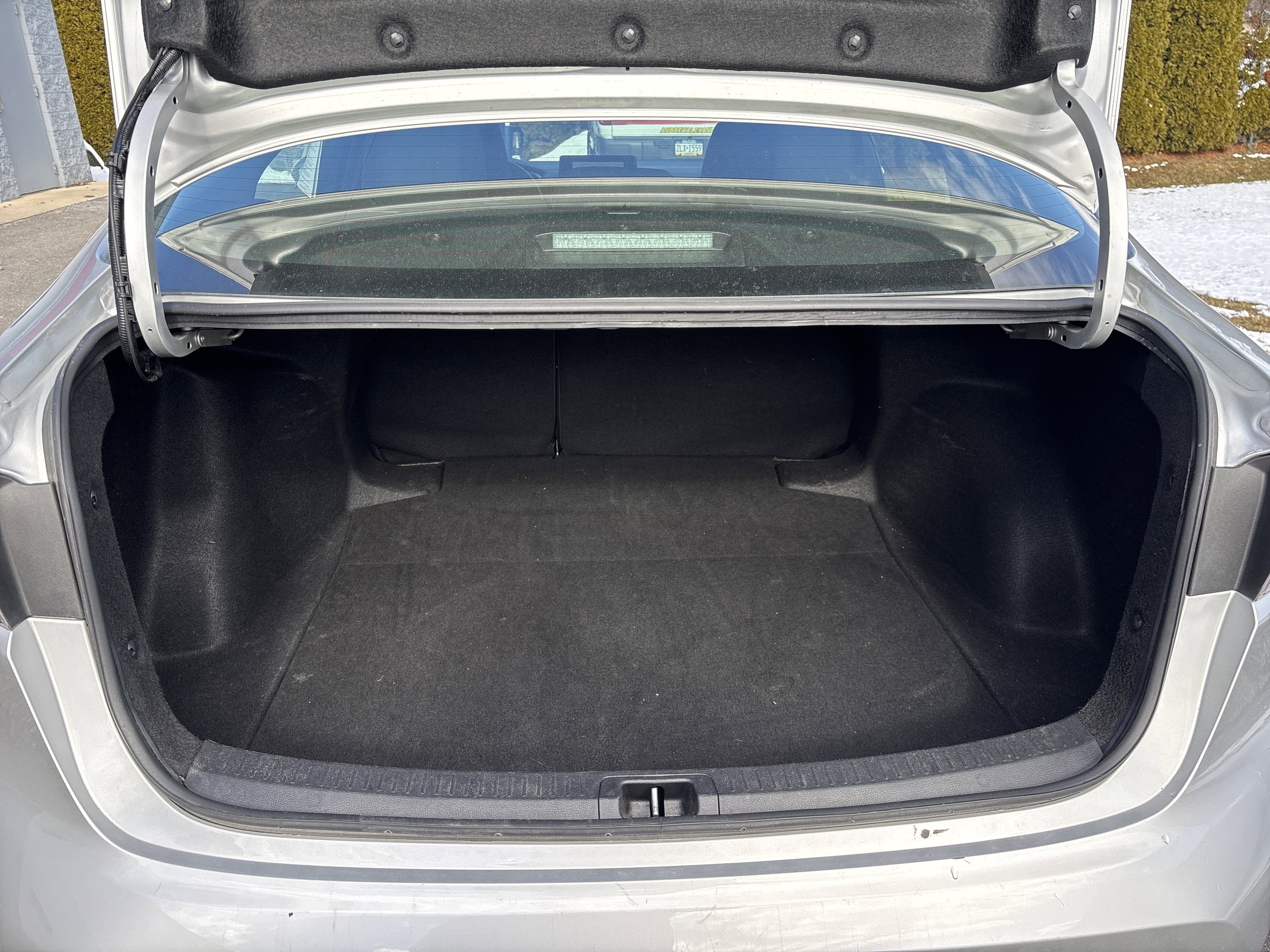 Certified 2024 Toyota Corolla LE image 6