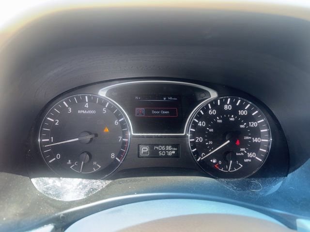 Used 2015 Nissan Pathfinder S FWD image 9