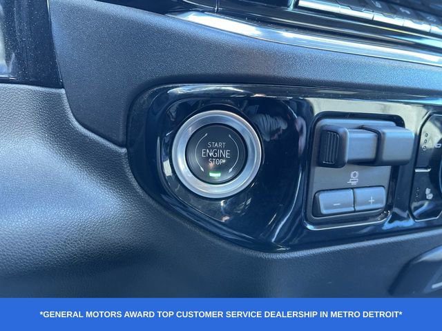 Used 2024 Chevrolet Silverado 2500 LT w/ Safety Package image 17