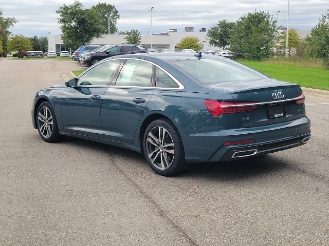 Used 2020 Audi A6 3.0T Prestige AWD/4WD image 3