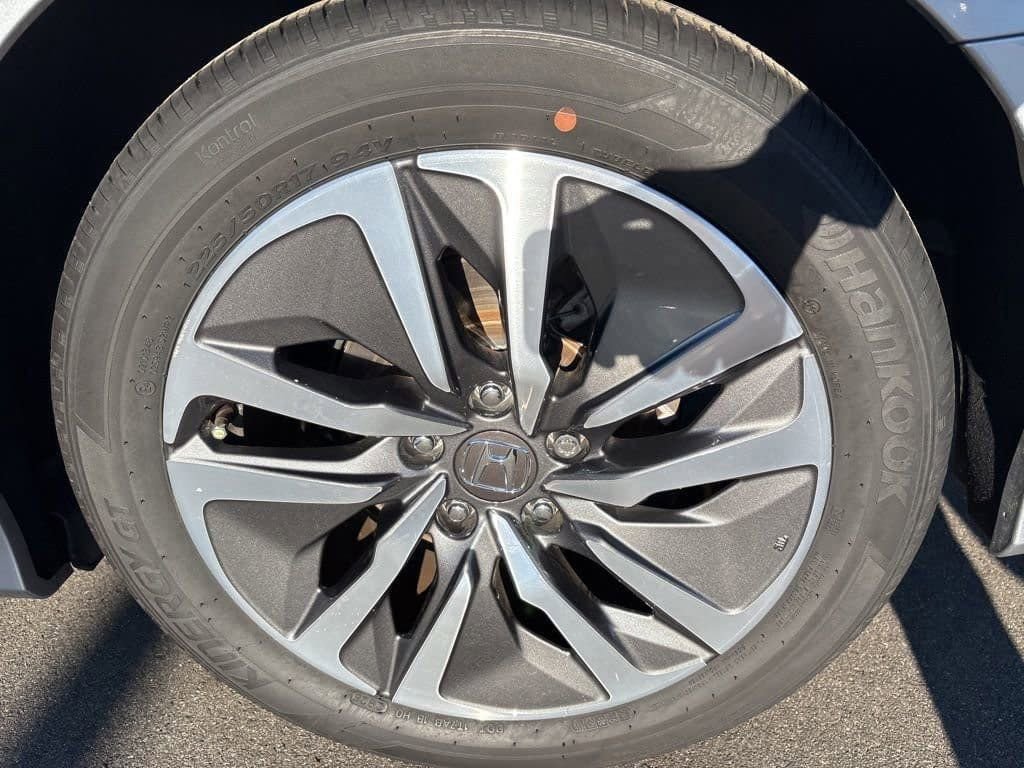 Used 2022 Honda Accord EX-L image 14