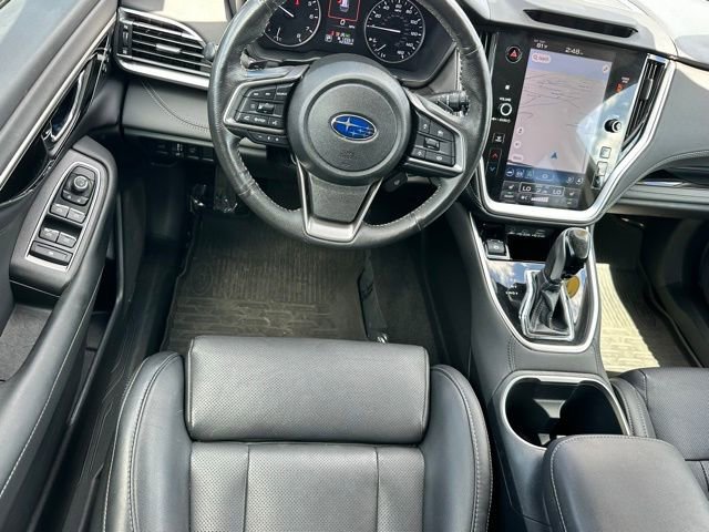 Used 2024 Subaru Outback Limited image 8