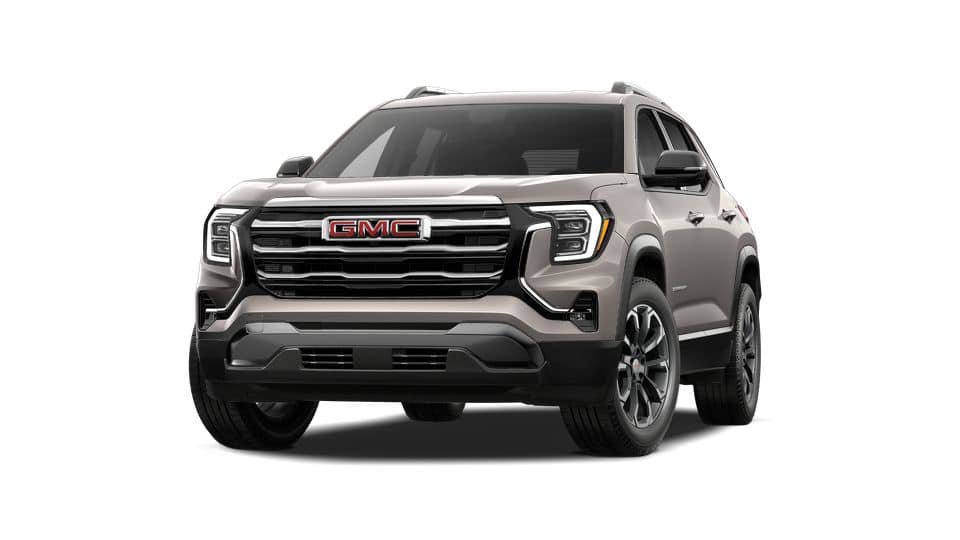 New 2027 GMC Terrain Elevation w/ Elevation Premium Package AWD/4WD image 26