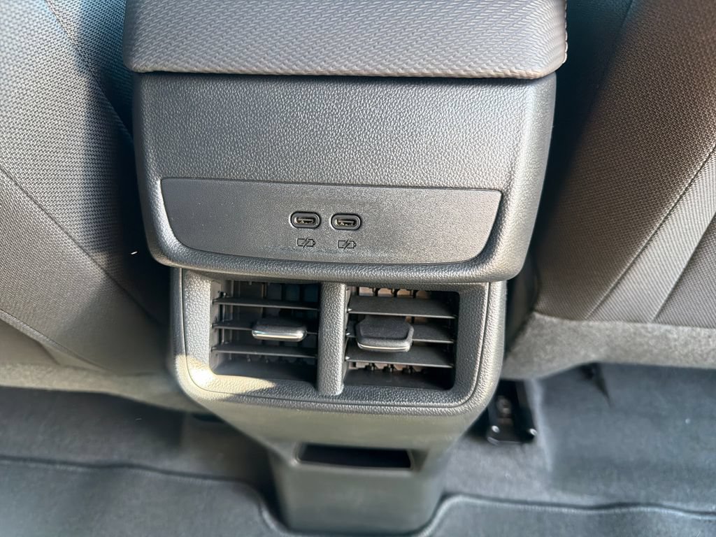 New 2027 Chevrolet Equinox LT AWD/4WD image 25